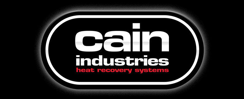 Cain Industries Logo