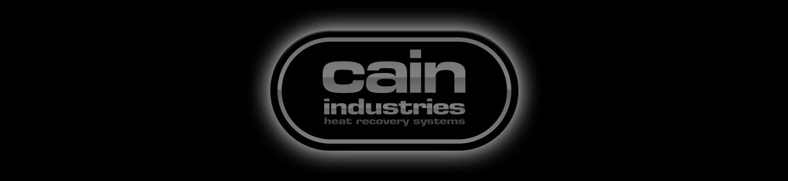 Cain Industries Exhaust Heat Transfer Systems