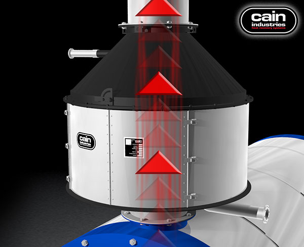 Installed Boiler Economizer Installed Boiler Economizer